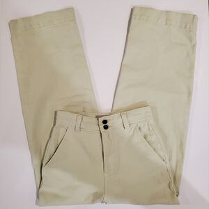 Everlane Utility Pants